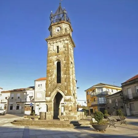 Casa Cea Ourense Exterior photo