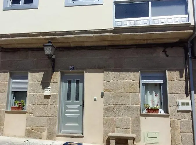 Casa Cea Ourense