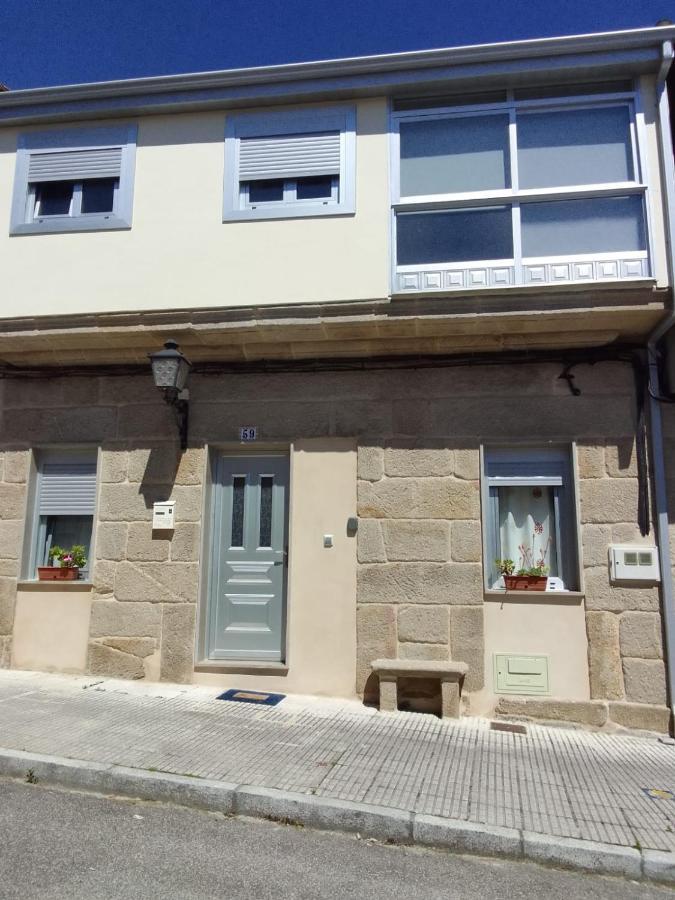 Casa Ourense Holiday home Cea