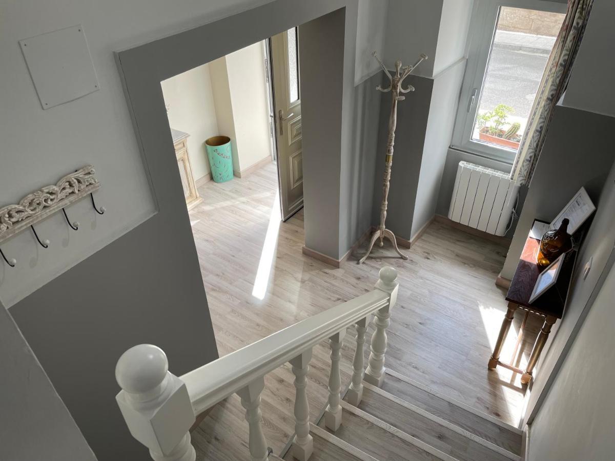 Casa Ourense Holiday home Cea