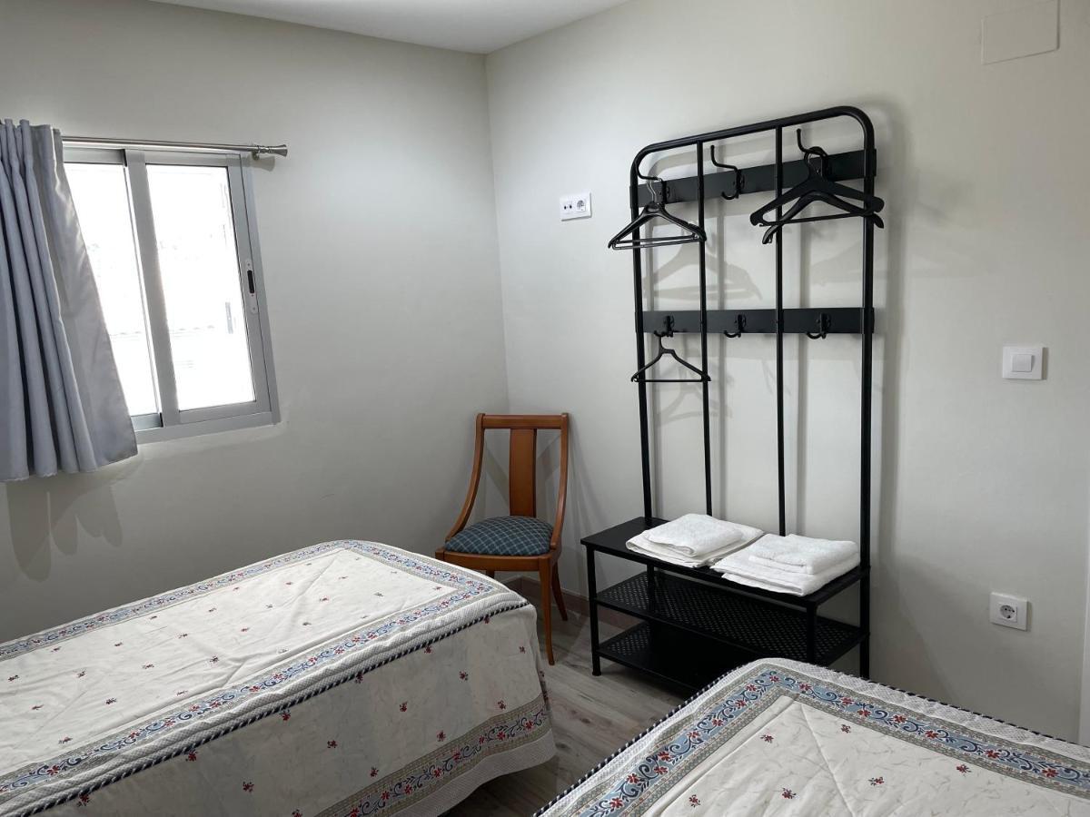 Holiday home Casa Ourense