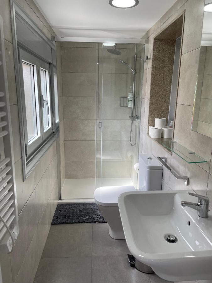 Casa Ourense Holiday home