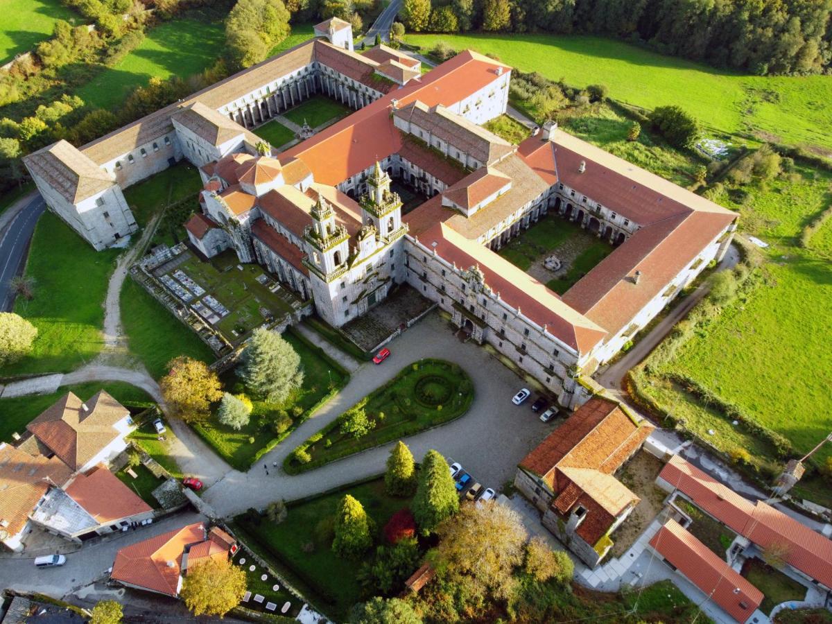 Casa Ourense * Cea