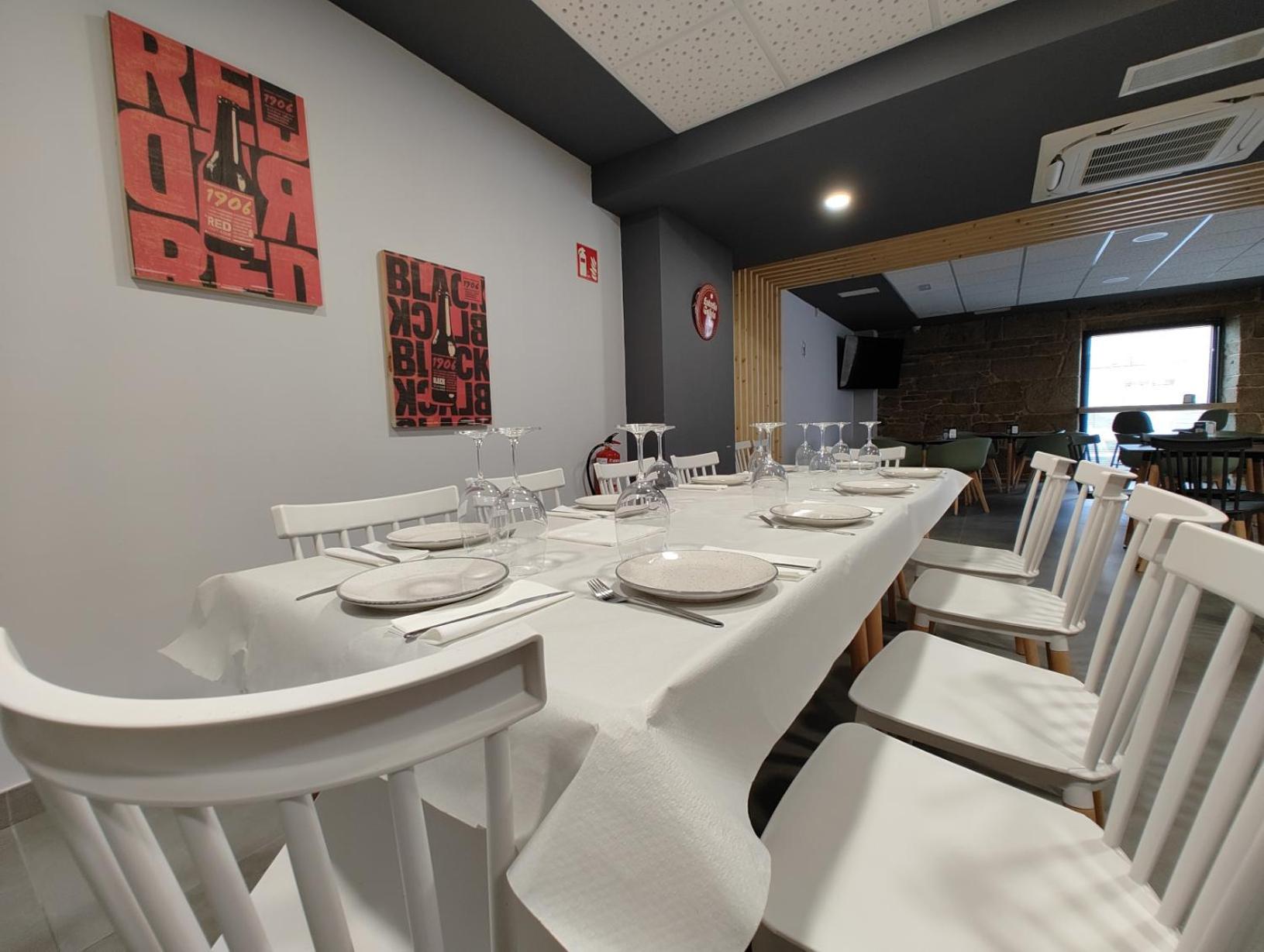 Holiday home Casa Ourense