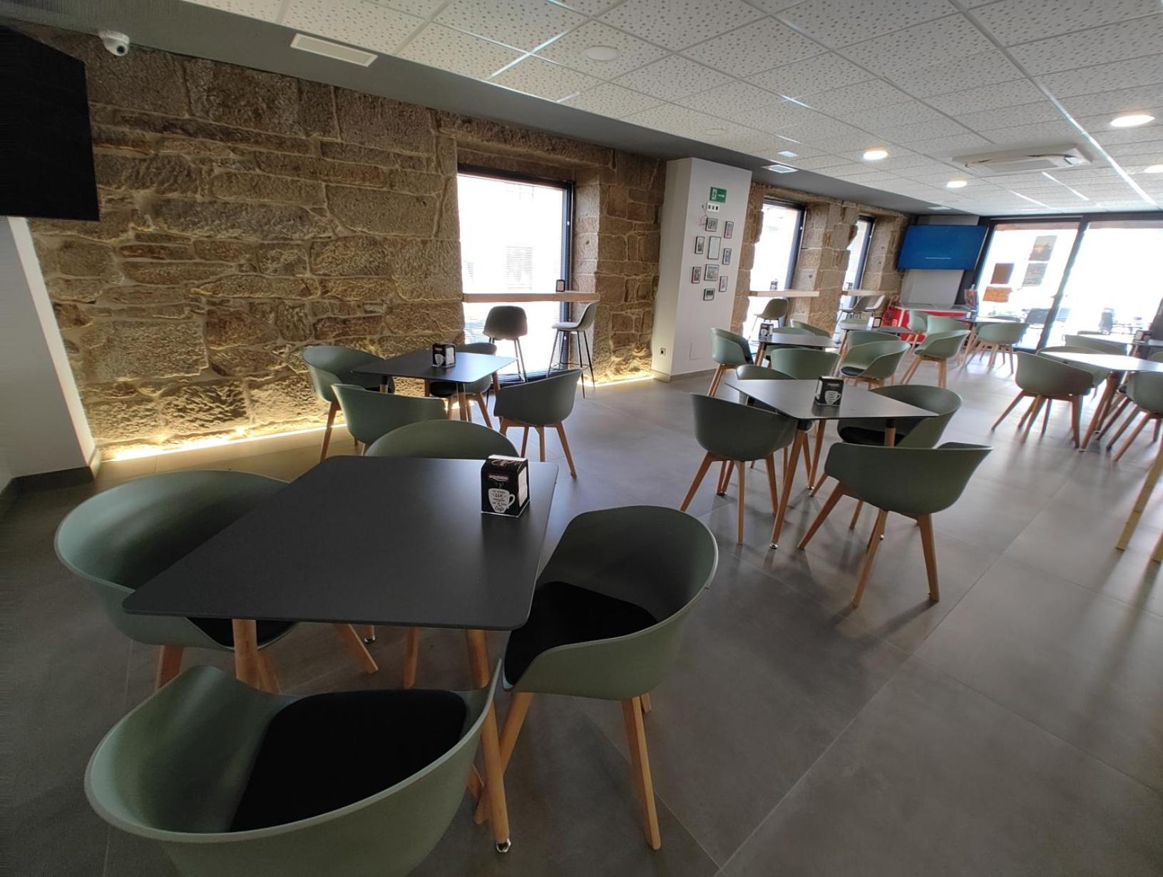 Casa Ourense * Cea