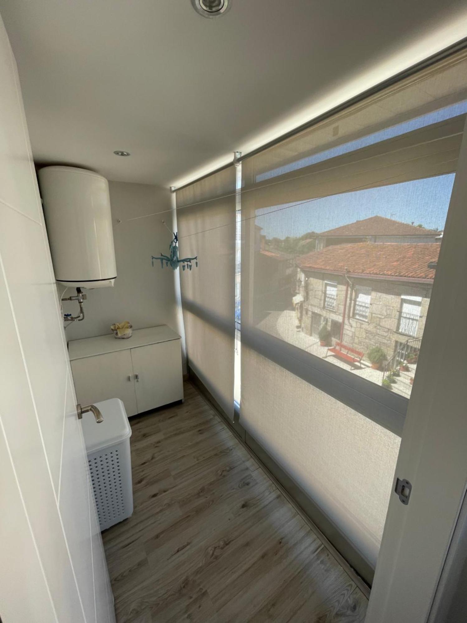 Holiday home Casa Ourense Cea