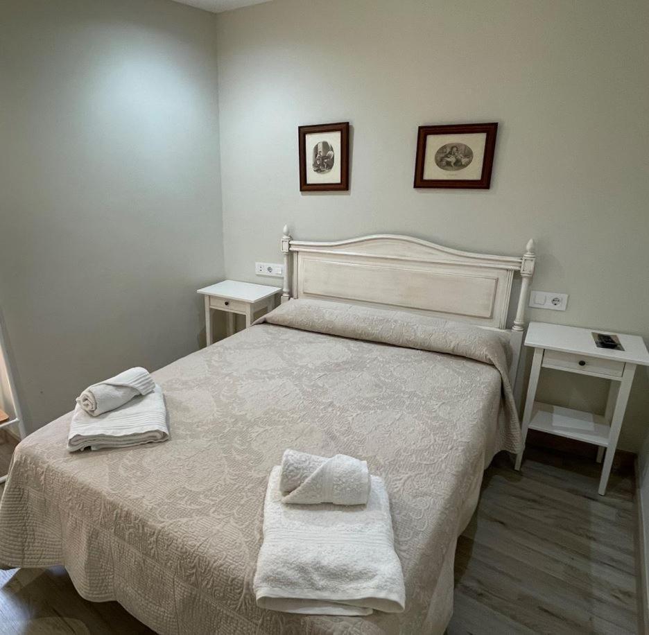 Casa Ourense