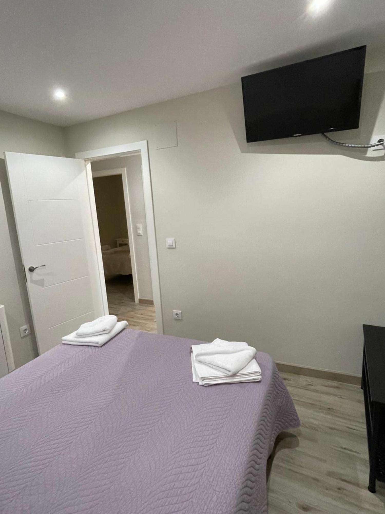 Holiday home Casa Ourense