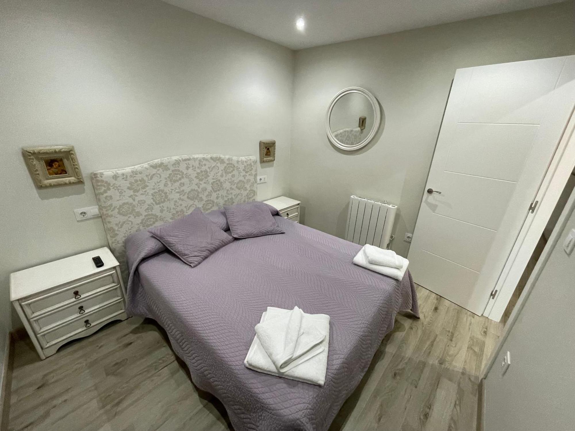Holiday home Casa Ourense *