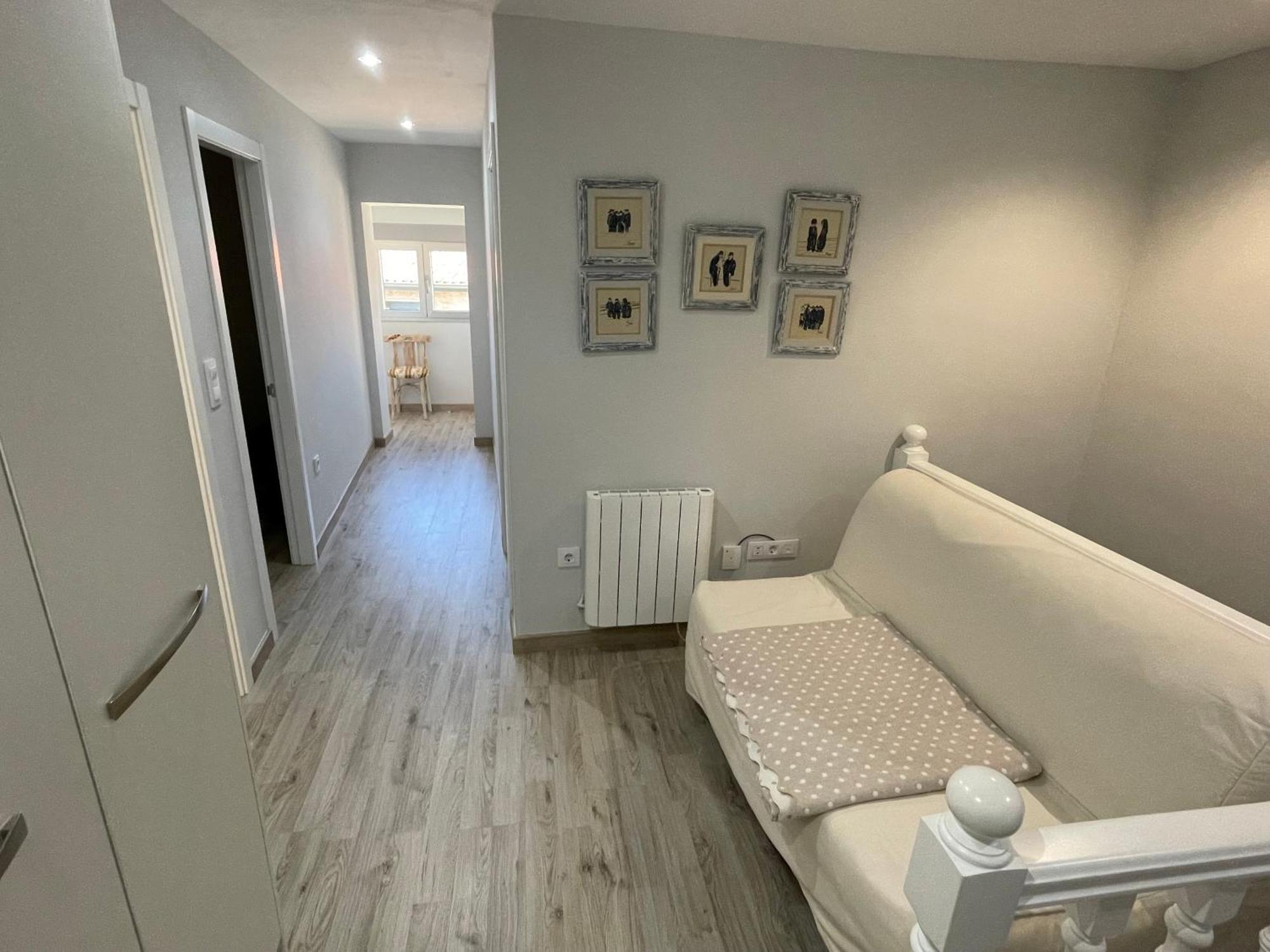 Casa Ourense Hébergement de vacances *