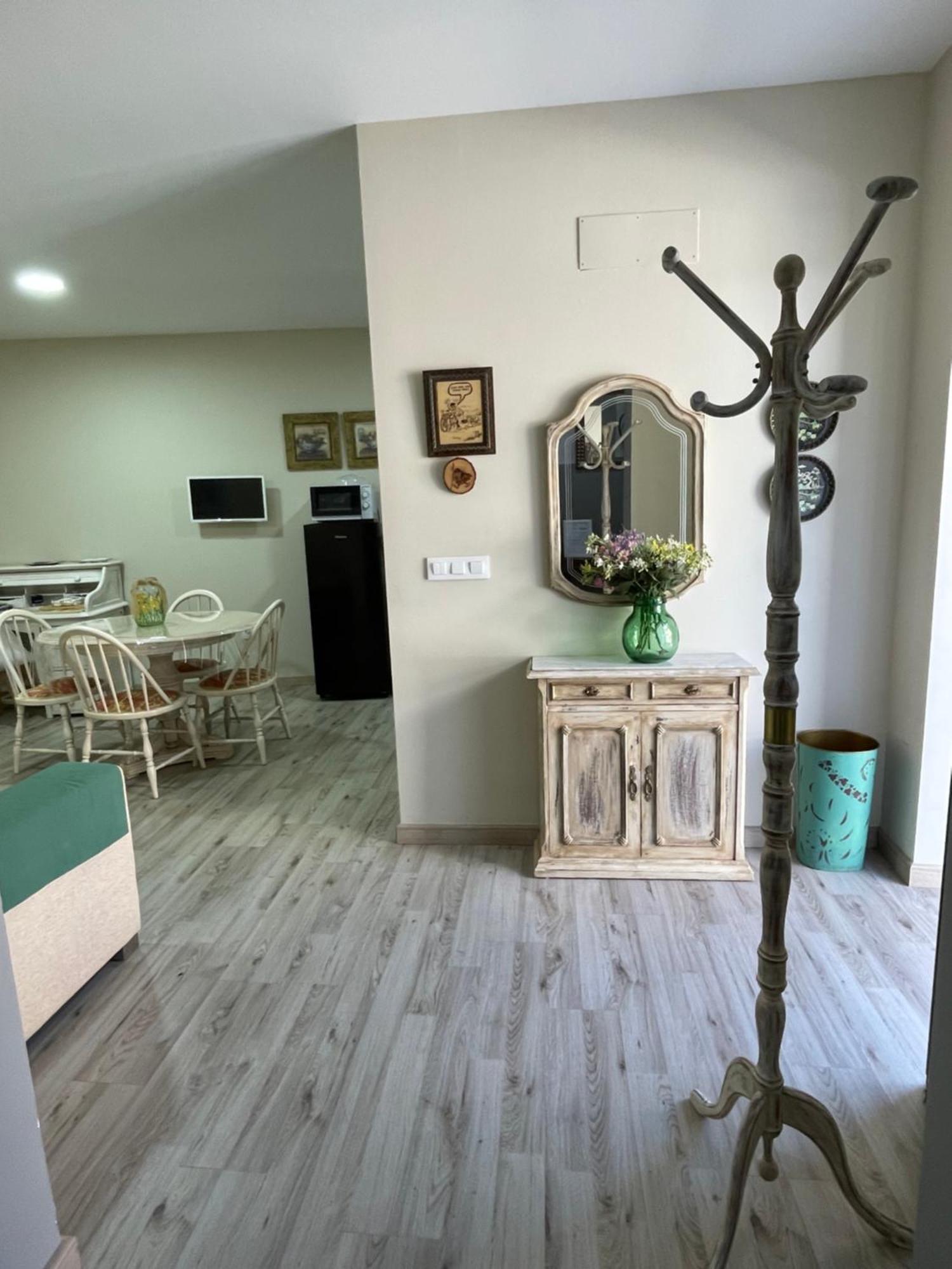 Holiday home Casa Ourense *