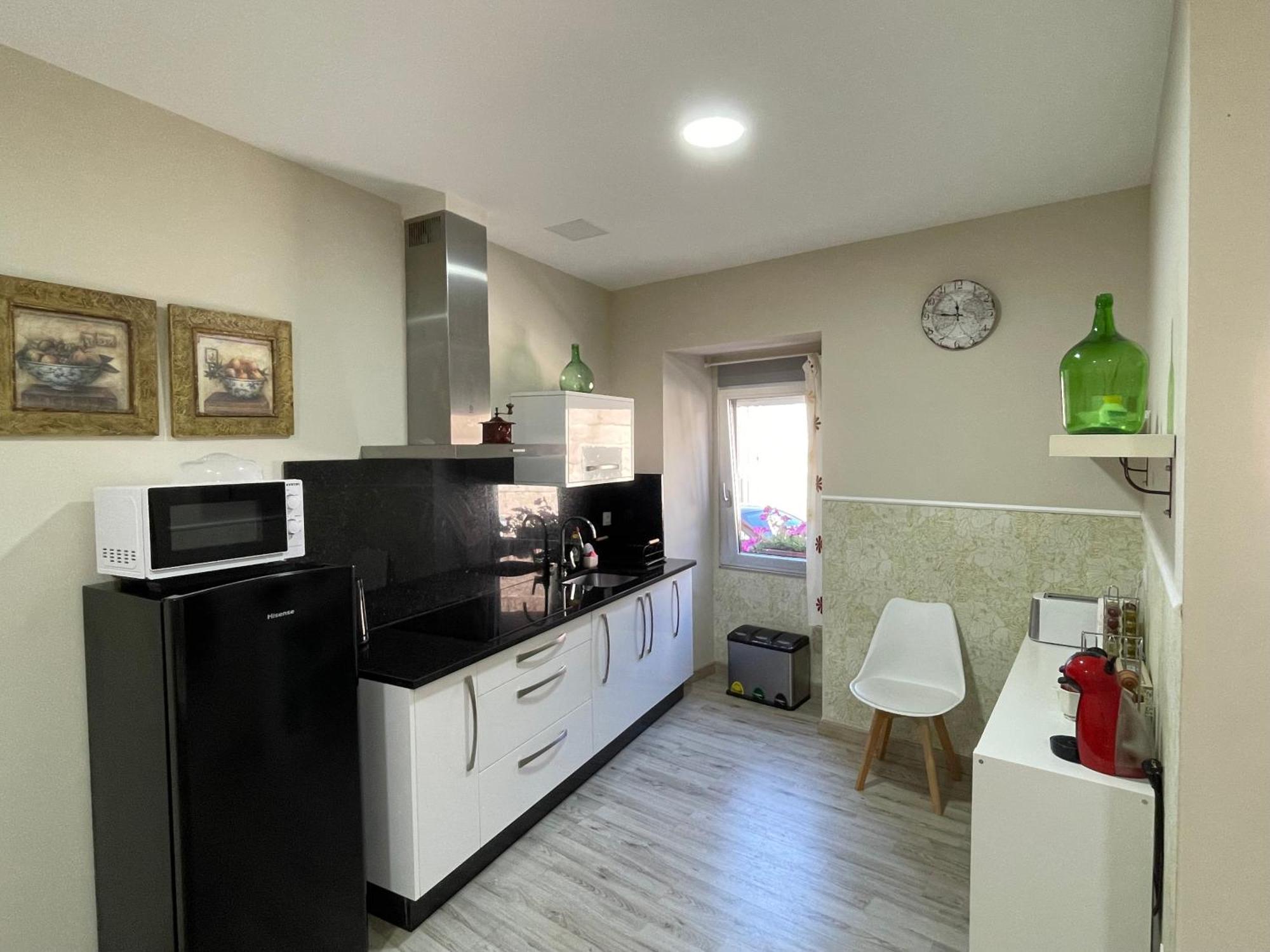 Casa Ourense Holiday home Cea