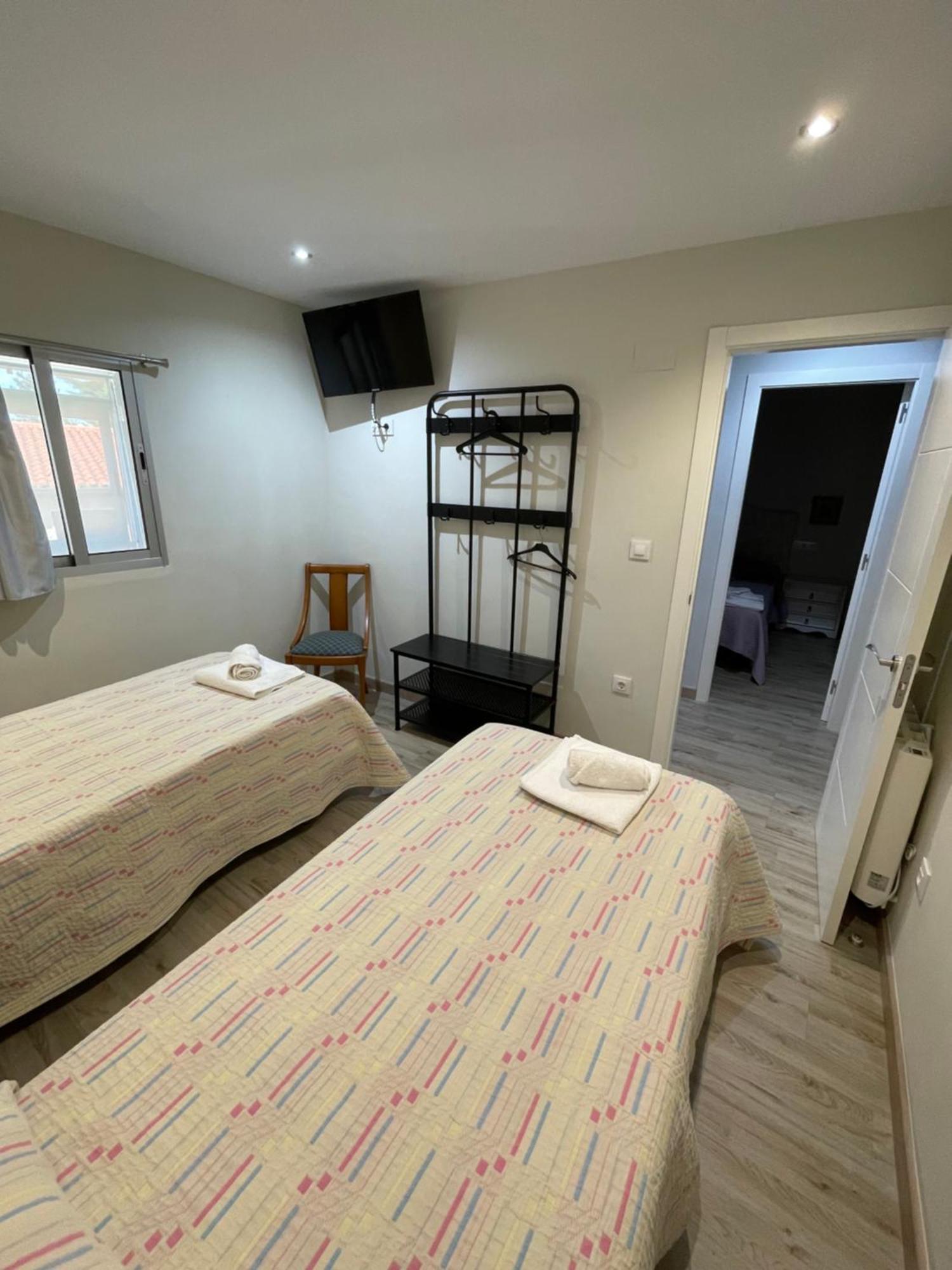 Holiday home Casa Ourense Cea
