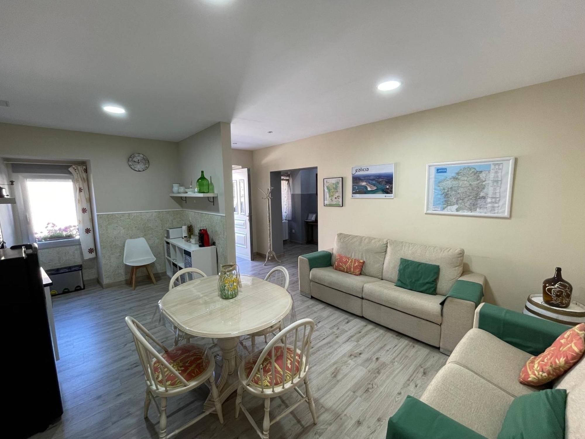 Holiday home Casa Ourense
